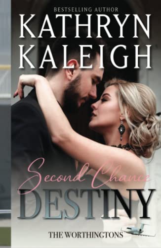 Second Chance Destiny