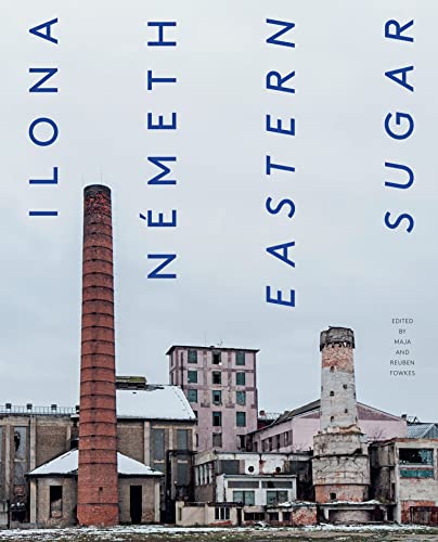 Ilona Nmeth Eastern Sugar [Paperback]