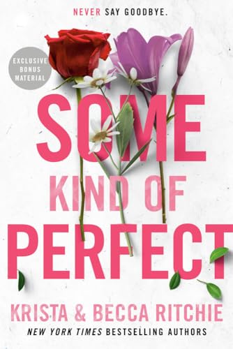 Some Kind of Perfect [Paperback]