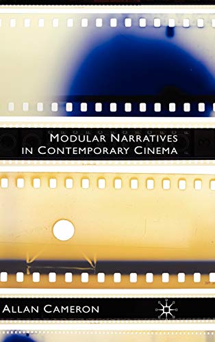 Modular Narratives in Contemporary Cinema [Hardcover]