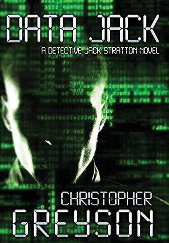 Data Jack [Hardcover]