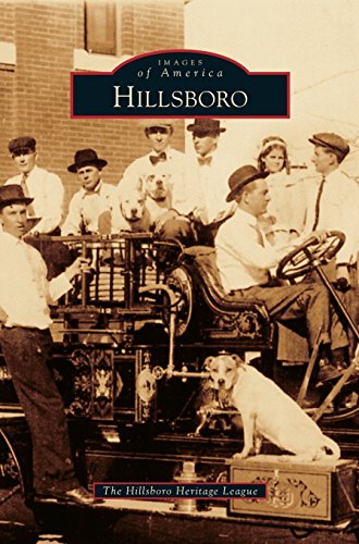 Hillsboro [Hardcover]