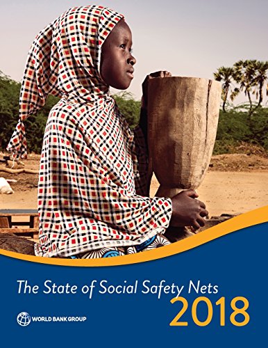 The State of Social Safety Nets 2018 [Paperback]