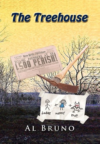 Treehouse [Hardcover]