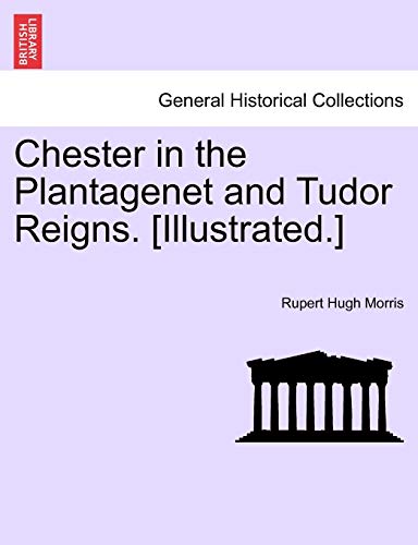 Chester In The Plantagenet And Tudor Reigns. [illustrated.] [Paperback]