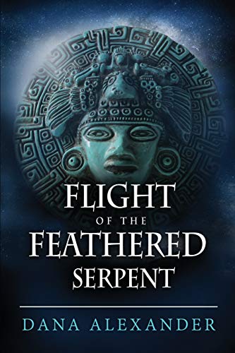 Flight of the Feathered Serpent [Paperback]