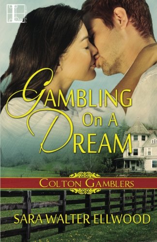 Gambling On A Dream [Paperback]