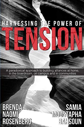 Harnessing The Power Of Tension [Paperback]
