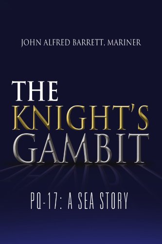 Knight's Gambit  Pq-17 [Paperback]