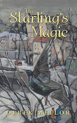 Starling's Magic [Paperback]