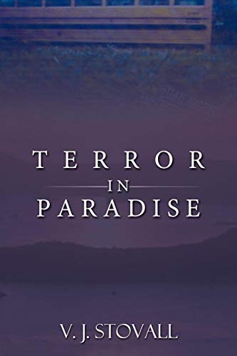 Terror in Paradise [Paperback]