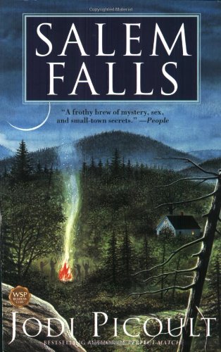 Salem Falls [Paperback]