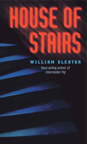 House of Stairs [Paperback]