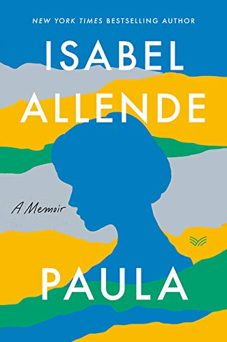 Paula A Memoir [Paperback]