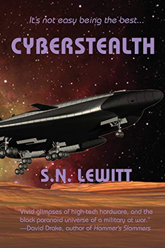 Cyberstealth [Paperback]