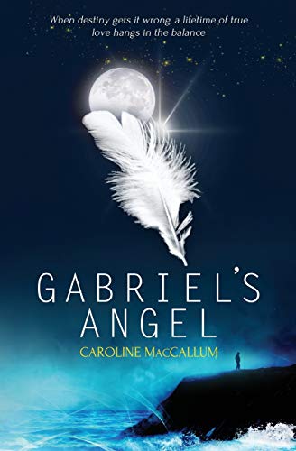 Gabriel's Angel [Paperback]