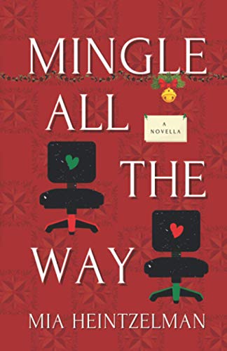 Mingle All the Way [Paperback]