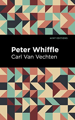 Peter Whiffle [Paperback]