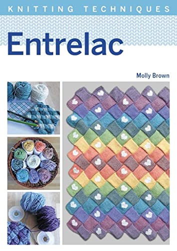 Entrelac [Paperback]