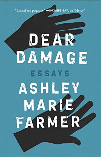 Dear Damage [Paperback]