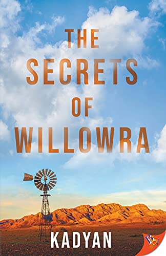 The Secrets of Willowra [Paperback]