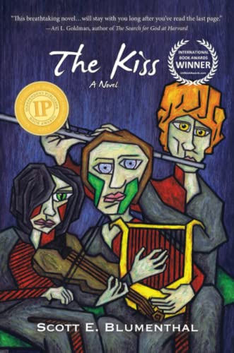 Kiss [Paperback]