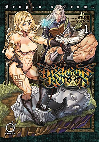 Dragon's Crown Vol.1 [Paperback]