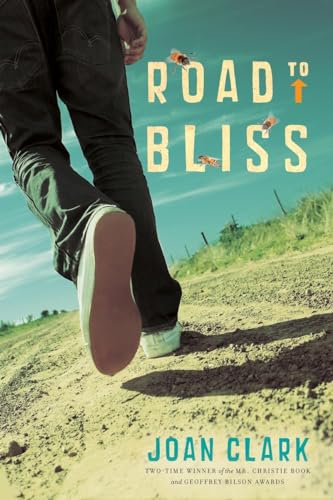 Road to Bliss [Paperback]