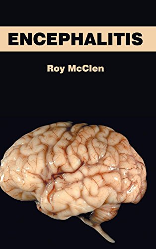 Encephalitis [Hardcover]