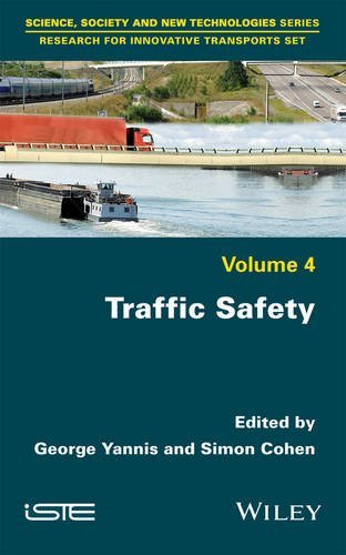 Traffic Safety [Hardcover]