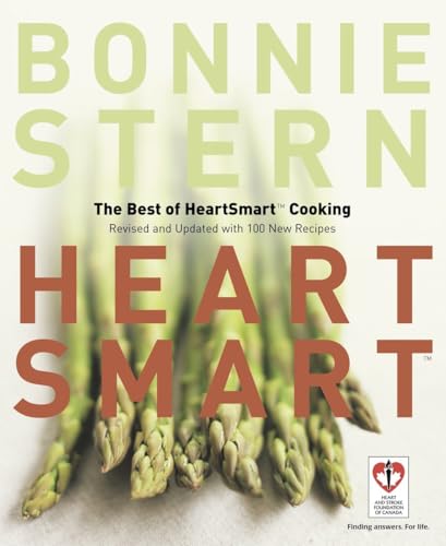 HeartSmart The Best of HeartSmart Cooking [Paperback]