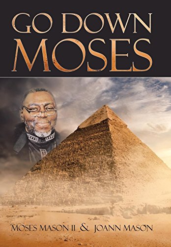 Go Down Moses [Hardcover]