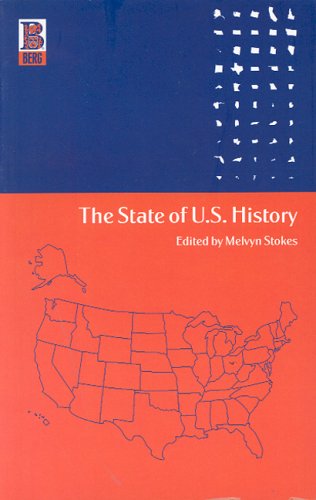 The State of U.S. History [Paperback]