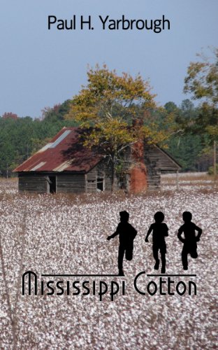 Mississippi Cotton [Paperback]