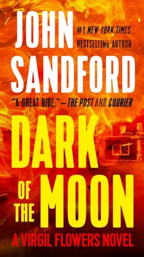Dark of the Moon [Paperback]