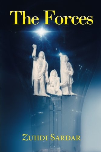 The Forces [Paperback]