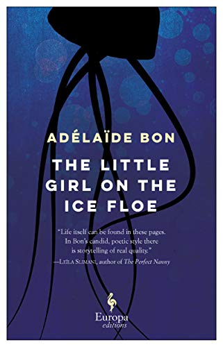 The Little Girl on the Ice Floe [Paperback]