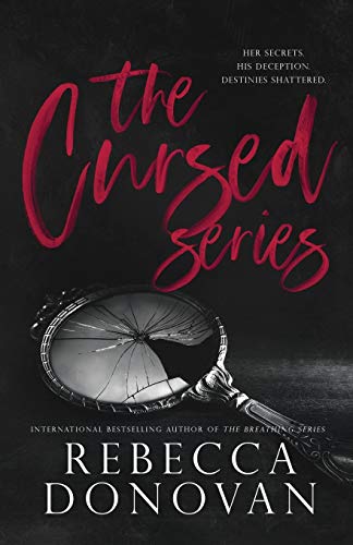 The Cursed Series, Parts 3&amp4 If I'd Known/Knowing You [Paperback]