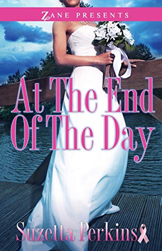 At the End of the Day A Novel [Paperback]