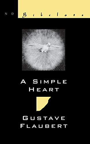 A Simple Heart [Paperback]