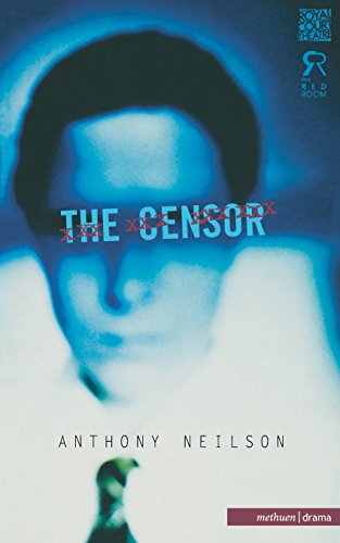 The Censor [Paperback]