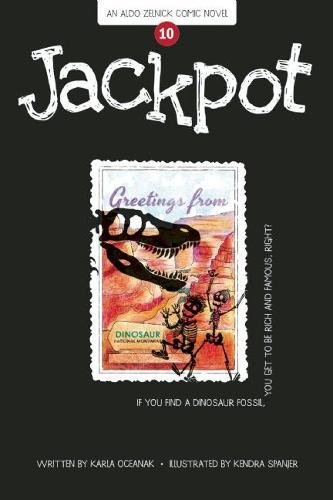 Jackpot Book 10 [Paperback]