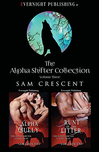 Alpha Shifter Collection [Paperback]