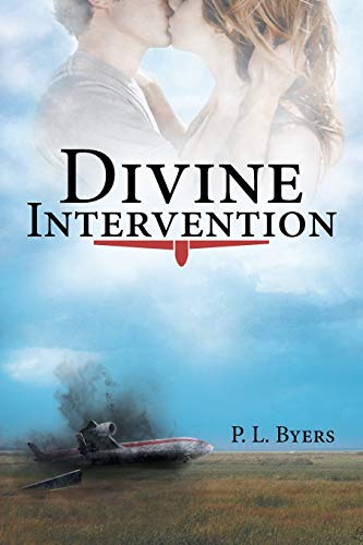 Divine Intervention [Paperback]