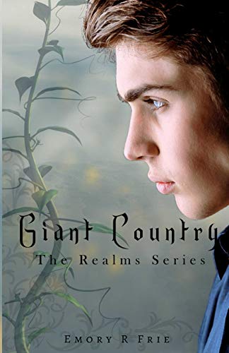 Giant Country [Paperback]