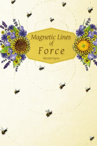 Magnetic Lines of Force [Paperback]