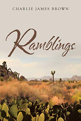 Ramblings [Paperback]