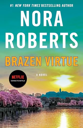 Brazen Virtue A Novel [Paperback]