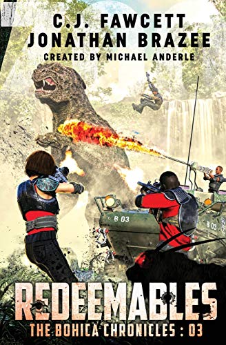 Redeemables [Paperback]