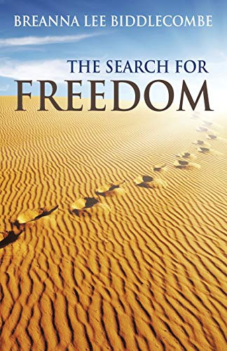 The Search For Freedom [Paperback]